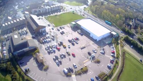 Selkirk Drive, Oakridge Park, Milton Keynes, MK14