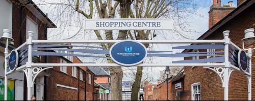 Unit 13-17, Waterborne Walk, West Street, Leighton Buzzard, LU7