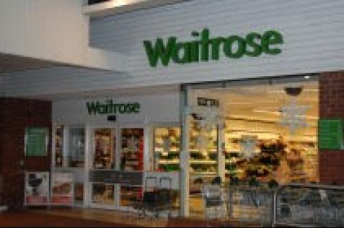 Unit 13-17, Waterborne Walk, West Street, Leighton Buzzard, LU7