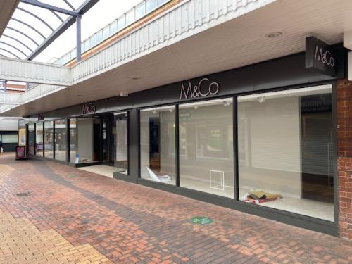 Unit 13-17, Waterborne Walk, West Street, Leighton Buzzard, LU7