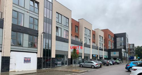 Unit 6, Upton District Centre, Upton, Northampton, NN5