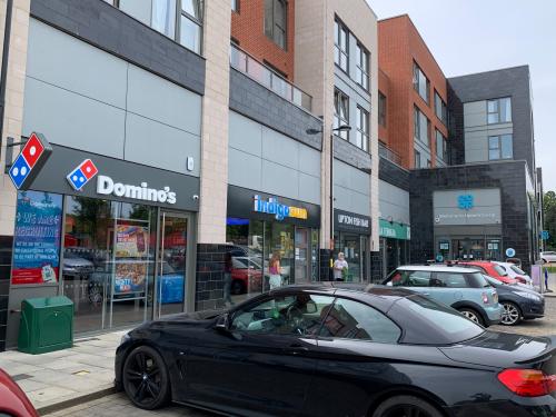Unit 6, Upton District Centre, Upton, Northampton, NN5