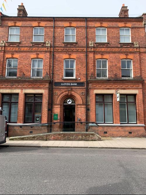 67 High Street, Stony Stratford, Milton Keynes, MK11