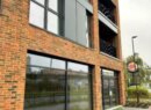 Bletchley View, Princes Way, Bletchley, MK2