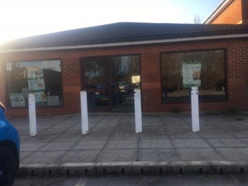 Parkside Medical Centre, Bletchley, Milton Keynes, MK3
