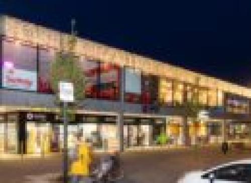 9,200 sq ft - Unit 4 Lloyds Court, Milton Keynes, MK9
