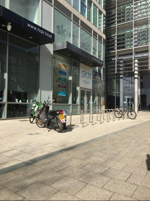 The Hub, 315 Avebury Boulevard, Central Milton Keynes, Milton Keynes, MK9