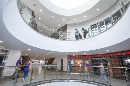 Unit 3, SOL Central, Mare Fair, Northampton, NN1