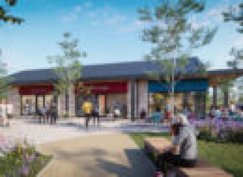 Unit 3, Wavendon Local Centre, Milton Keynes, MK17