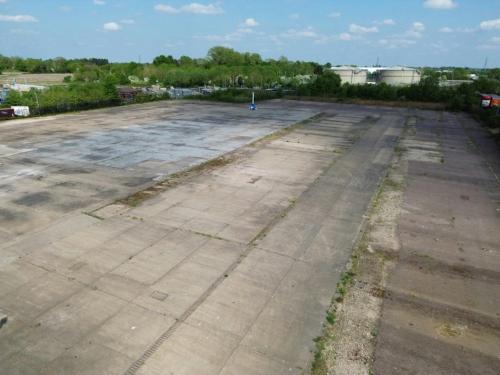 Former Portakabin Site, Maylands Industrial Estate, Boundary Way, Hemel Hempstead, HP2