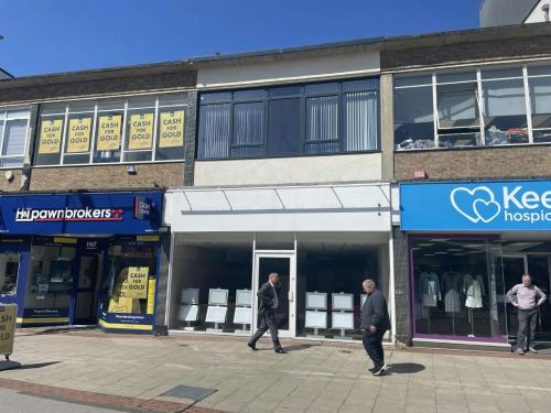 178 Marlowes, Hemel Hempstead, HP1