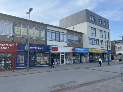 178 Marlowes, Hemel Hempstead, HP1
