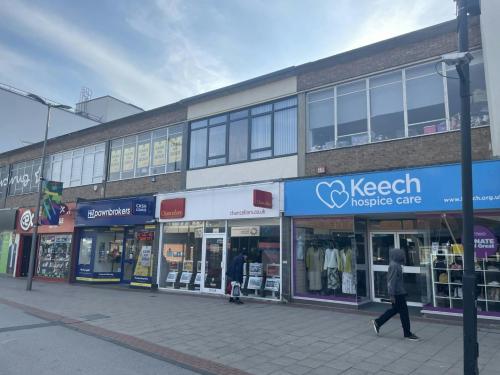 178 Marlowes, Hemel Hempstead, HP1